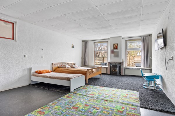 Medium property photo - J.P. van der Bildtstraat 2, 9077 SK Vrouwenparochie