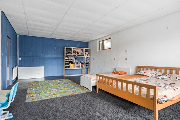 Medium property photo - J.P. van der Bildtstraat 2, 9077 SK Vrouwenparochie