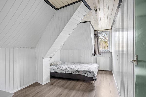 Medium property photo - J.P. van der Bildtstraat 2, 9077 SK Vrouwenparochie