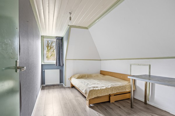 Medium property photo - J.P. van der Bildtstraat 2, 9077 SK Vrouwenparochie