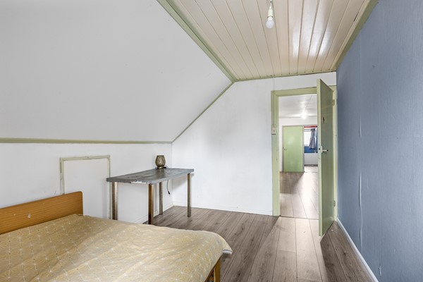 Medium property photo - J.P. van der Bildtstraat 2, 9077 SK Vrouwenparochie