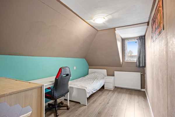 Medium property photo - J.P. van der Bildtstraat 2, 9077 SK Vrouwenparochie