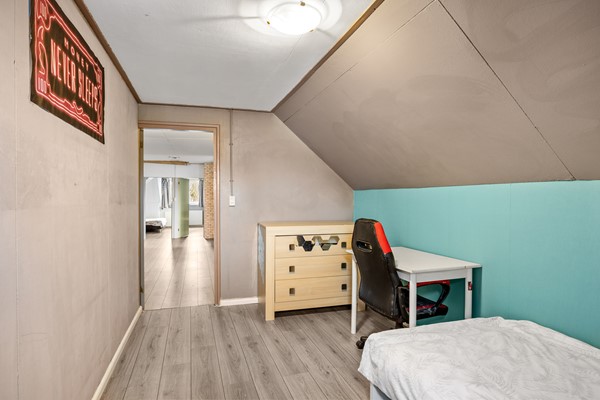 Medium property photo - J.P. van der Bildtstraat 2, 9077 SK Vrouwenparochie