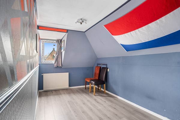 Medium property photo - J.P. van der Bildtstraat 2, 9077 SK Vrouwenparochie