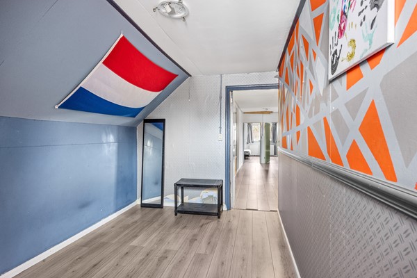 Medium property photo - J.P. van der Bildtstraat 2, 9077 SK Vrouwenparochie