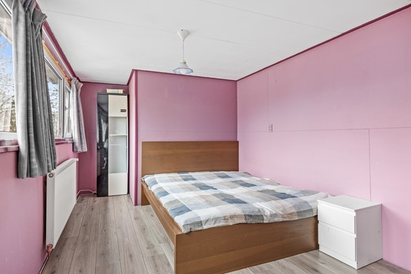 Medium property photo - J.P. van der Bildtstraat 2, 9077 SK Vrouwenparochie