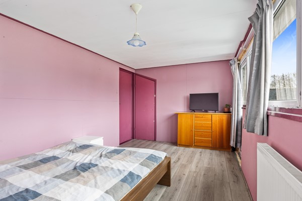 Medium property photo - J.P. van der Bildtstraat 2, 9077 SK Vrouwenparochie