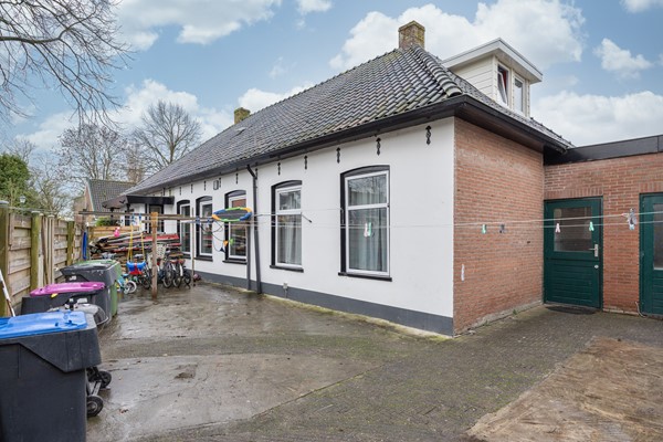 Medium property photo - J.P. van der Bildtstraat 2, 9077 SK Vrouwenparochie