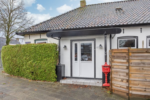 Medium property photo - J.P. van der Bildtstraat 2, 9077 SK Vrouwenparochie