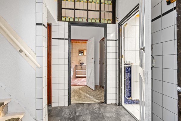 Medium property photo - J.P. van der Bildtstraat 2, 9077 SK Vrouwenparochie