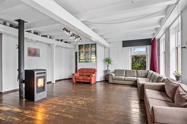 Medium property photo - J.P. van der Bildtstraat 2, 9077 SK Vrouwenparochie