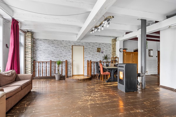 Medium property photo - J.P. van der Bildtstraat 2, 9077 SK Vrouwenparochie