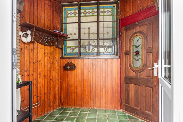 Medium property photo - J.P. van der Bildtstraat 2, 9077 SK Vrouwenparochie