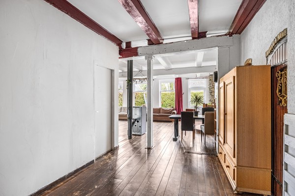 Medium property photo - J.P. van der Bildtstraat 2, 9077 SK Vrouwenparochie