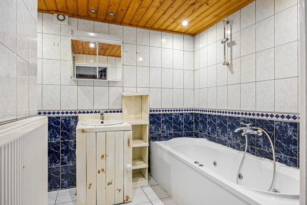 Medium property photo - J.P. van der Bildtstraat 2, 9077 SK Vrouwenparochie