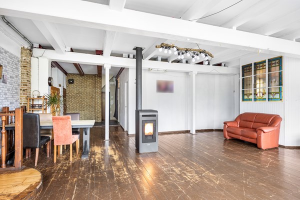 Medium property photo - J.P. van der Bildtstraat 2, 9077 SK Vrouwenparochie