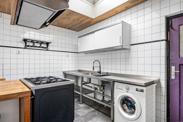 Medium property photo - J.P. van der Bildtstraat 2, 9077 SK Vrouwenparochie