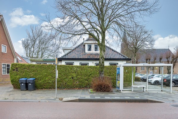 Medium property photo - J.P. van der Bildtstraat 2, 9077 SK Vrouwenparochie