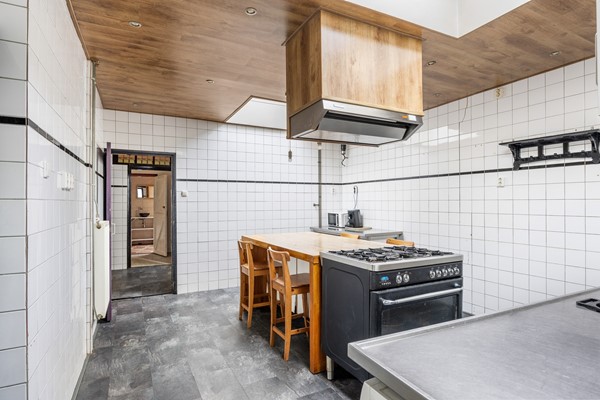 Medium property photo - J.P. van der Bildtstraat 2, 9077 SK Vrouwenparochie