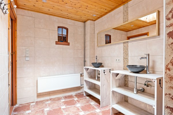 Medium property photo - J.P. van der Bildtstraat 2, 9077 SK Vrouwenparochie