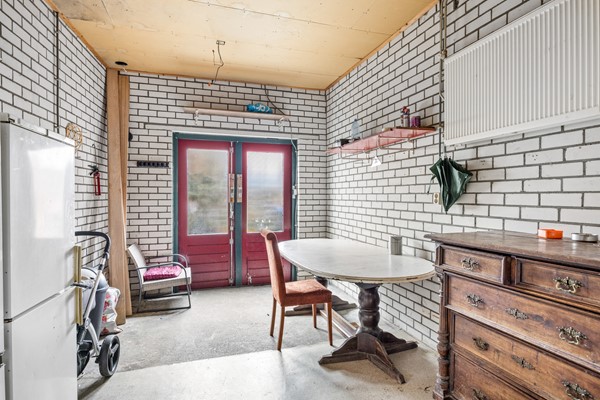 Medium property photo - J.P. van der Bildtstraat 2, 9077 SK Vrouwenparochie