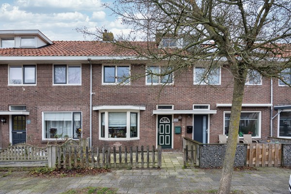 Frederik Hendrikstraat 55, 8606EH Sneek