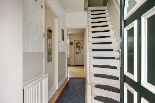 Medium property photo - Frederik Hendrikstraat 55, 8606 EH Sneek