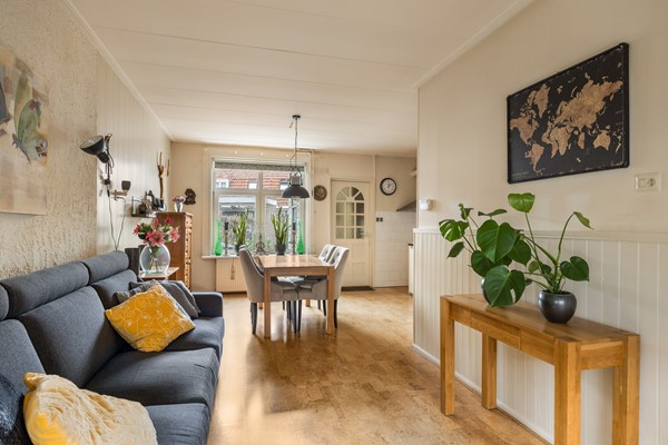 Medium property photo - Frederik Hendrikstraat 55, 8606 EH Sneek