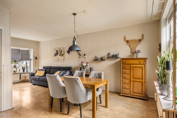 Medium property photo - Frederik Hendrikstraat 55, 8606 EH Sneek