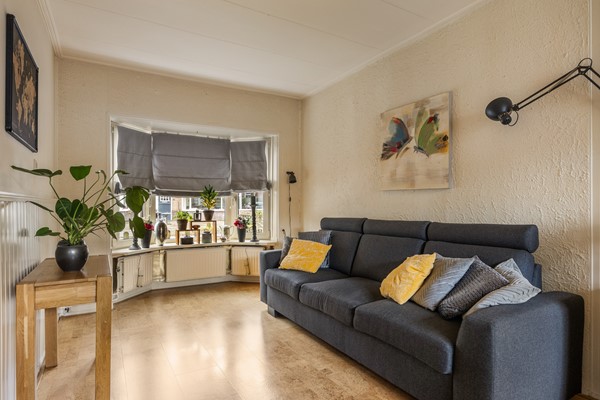 Medium property photo - Frederik Hendrikstraat 55, 8606 EH Sneek