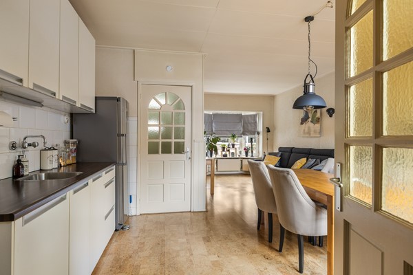 Medium property photo - Frederik Hendrikstraat 55, 8606 EH Sneek