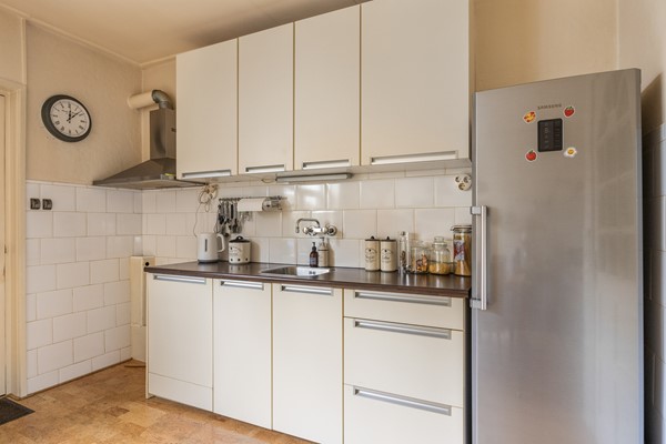 Medium property photo - Frederik Hendrikstraat 55, 8606 EH Sneek