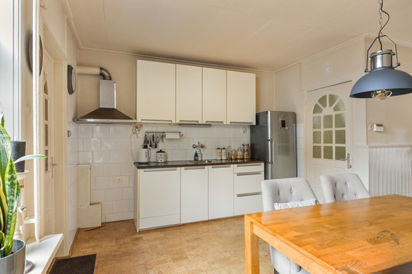 Medium property photo - Frederik Hendrikstraat 55, 8606 EH Sneek