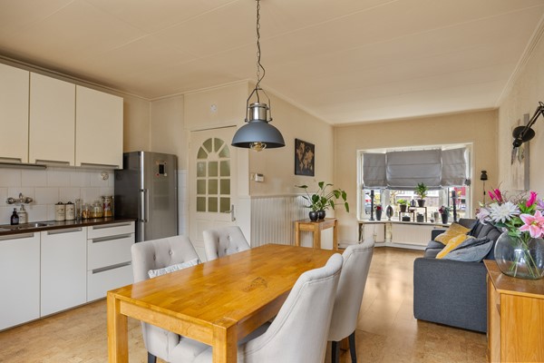 Medium property photo - Frederik Hendrikstraat 55, 8606 EH Sneek