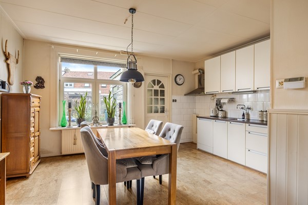 Medium property photo - Frederik Hendrikstraat 55, 8606 EH Sneek