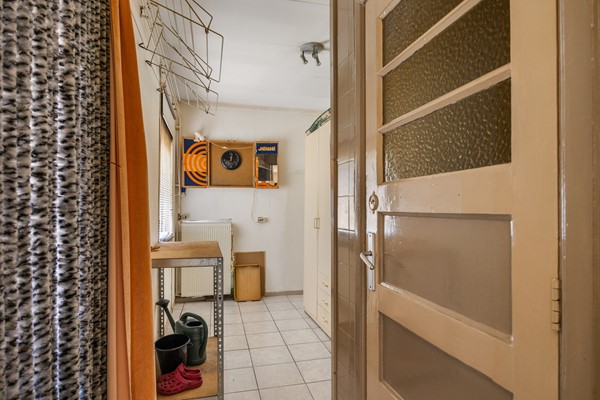 Medium property photo - Frederik Hendrikstraat 55, 8606 EH Sneek