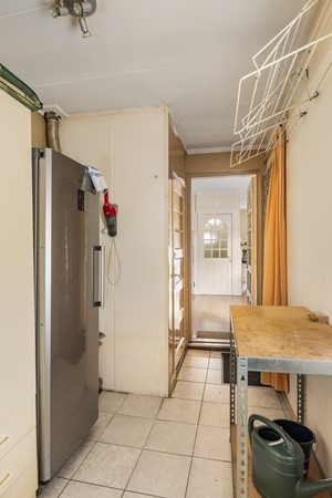 Medium property photo - Frederik Hendrikstraat 55, 8606 EH Sneek