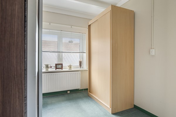 Medium property photo - Frederik Hendrikstraat 55, 8606 EH Sneek