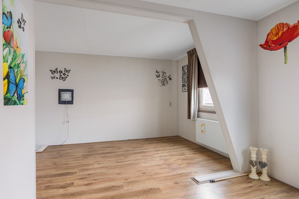 Medium property photo - Frederik Hendrikstraat 55, 8606 EH Sneek