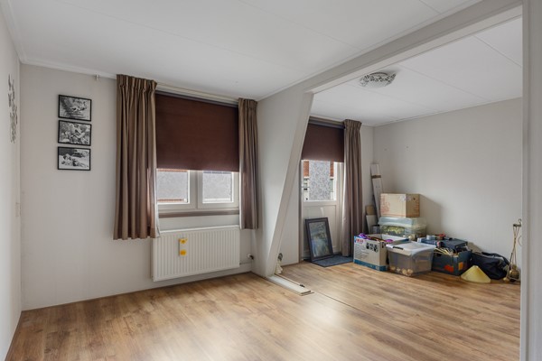 Medium property photo - Frederik Hendrikstraat 55, 8606 EH Sneek