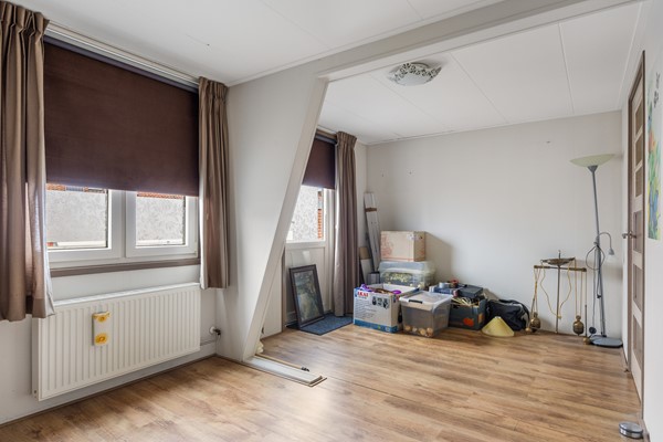 Medium property photo - Frederik Hendrikstraat 55, 8606 EH Sneek