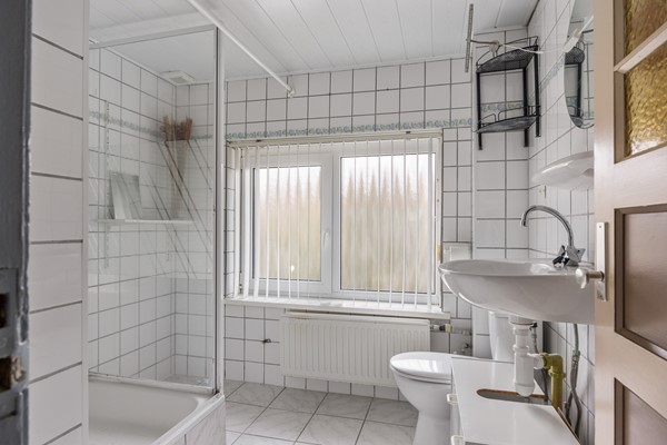 Medium property photo - Frederik Hendrikstraat 55, 8606 EH Sneek