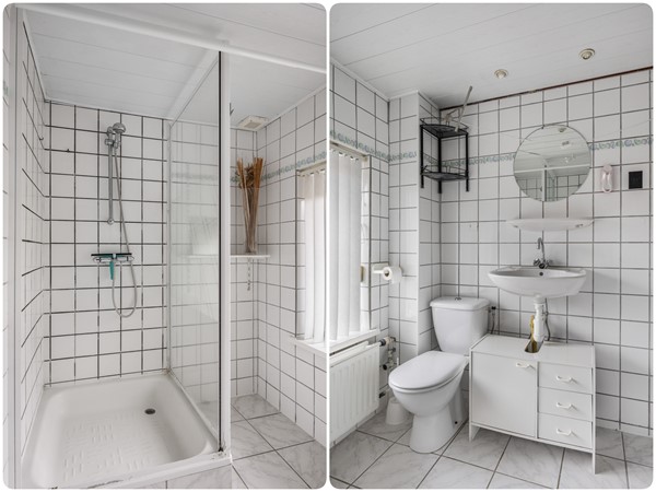 Medium property photo - Frederik Hendrikstraat 55, 8606 EH Sneek