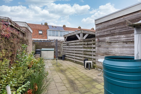 Medium property photo - Frederik Hendrikstraat 55, 8606 EH Sneek