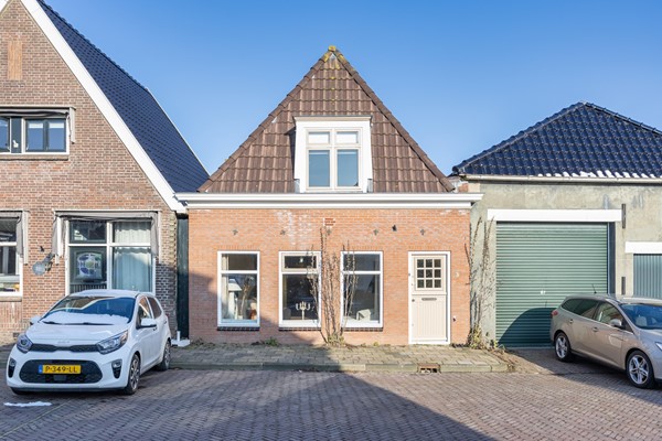 Te koop: Kaatsplein 3, 8822 VS Arum