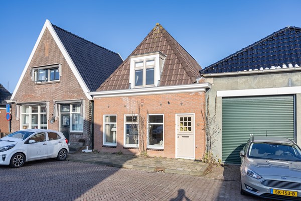 Medium property photo - Kaatsplein 3, 8822 VS Arum