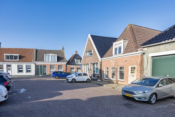 Medium property photo - Kaatsplein 3, 8822 VS Arum