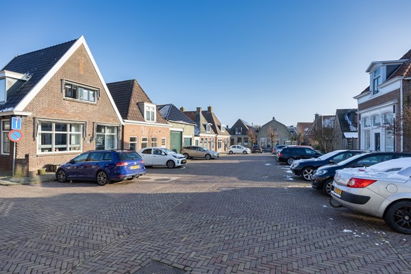 Medium property photo - Kaatsplein 3, 8822 VS Arum