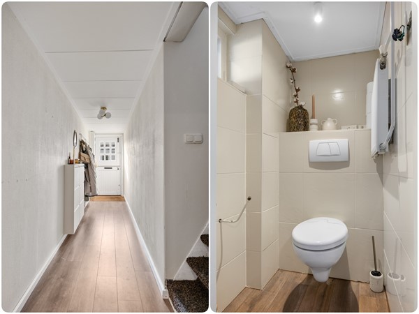 Medium property photo - Kaatsplein 3, 8822 VS Arum