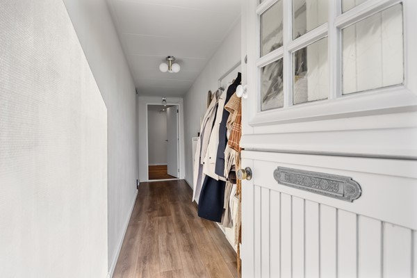 Medium property photo - Kaatsplein 3, 8822 VS Arum